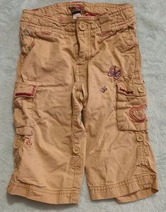 *BOGO free* Baby Gap Khakis